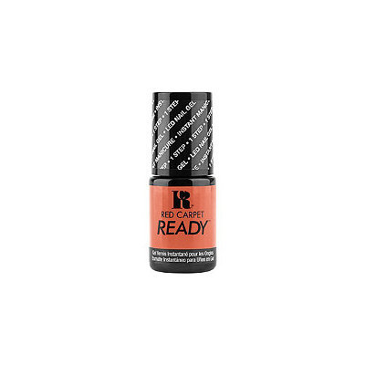 Red Carpet Manicure Coral Instant Manicure Gel Polish Collection