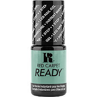 Red Carpet Manicure Blue, Green & Yellow Instant Manicure Gel Polish Collection
