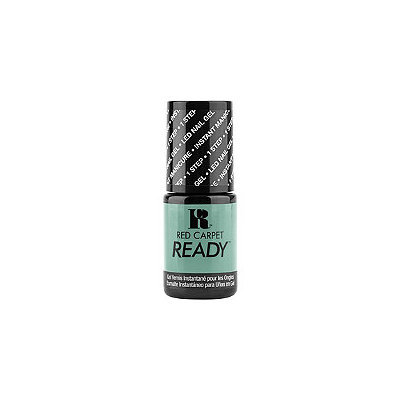 Red Carpet Manicure Blue, Green & Yellow Instant Manicure Gel Polish Collection