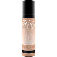 Bairly Sheer Spray-On Body Blemish Coverup