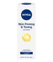 NIVEA Skin Firming & Toning Gel-Cream
