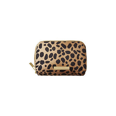 Tartan + Twine Wild Nye Double Zip Organizer