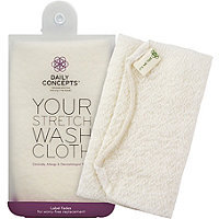 Daily Concepts Your Stretch Wash Cloth