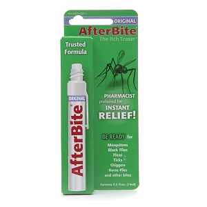 After Bite The Itch Eraser for Insect Bites