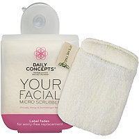 Daily Concepts Your Facial Micro Scrubber