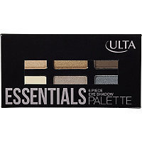 ULTA Essentials 6 Piece Eye Shadow Palette