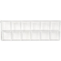 Base 4 Groovi 12 Count Nail Polish Holder
