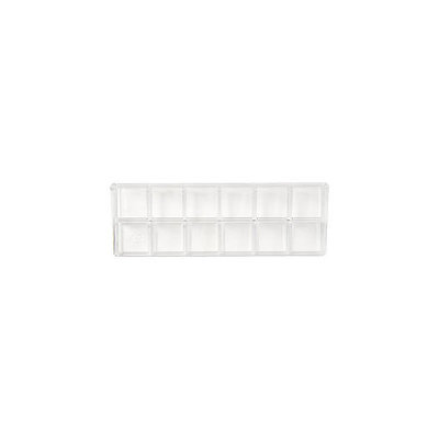 Base 4 Groovi 12 Count Nail Polish Holder