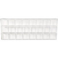 Base 4 Groovi 24 Count Nail Polish Holder