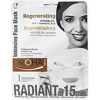 IROHA Intensive Face Mask Regenerating Argan Oil