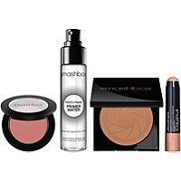 Smashbox L.A. Glow: Prime/Bronze/Highlight Set