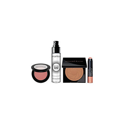 Smashbox L.A. Glow: Prime/Bronze/Highlight Set