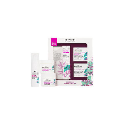 Boots Botanics Age Defense Skincare Kit Spf15