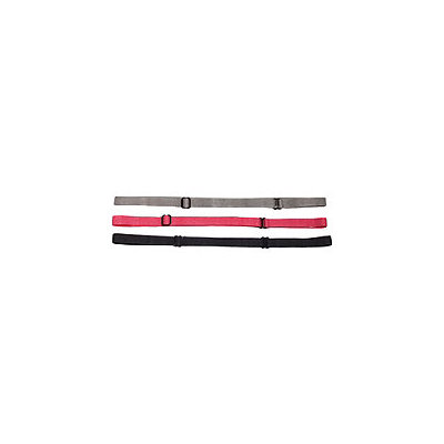 Mia Sport Head Wrap No Slip 3 Ct