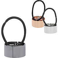 Karina Assorted Ponytailer Cuff