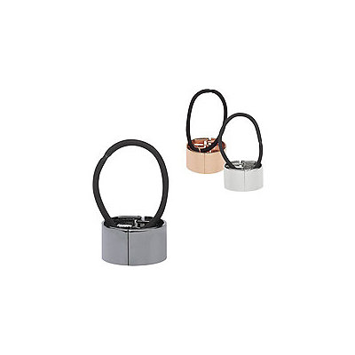Karina Assorted Ponytailer Cuff