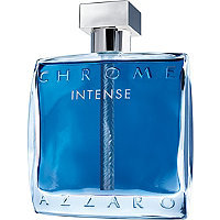 Azzaro Chrome Intense Eau de Toilette