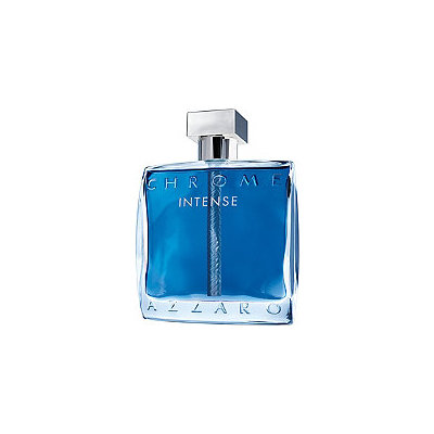 Azzaro Chrome Intense Eau de Toilette