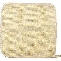 Earth Therapeutics Super Loofah Exfoliating Wash Cloth