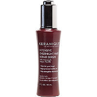 Keranique Intensive Overnight Hair Repair Serum