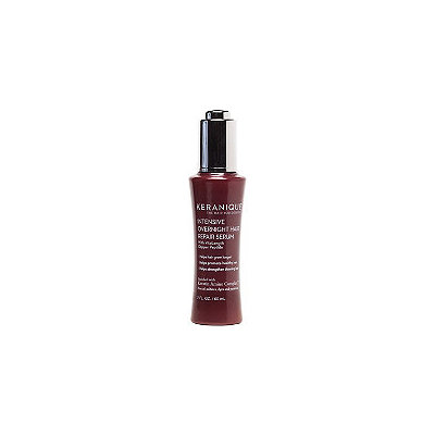 Keranique Intensive Overnight Hair Repair Serum
