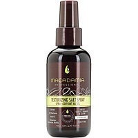 Macadamia Professional Texturizing Salt Spray