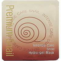 Tony Moly Intense Care Snail Hydro Gel Mask