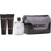 Kenneth Cole New York Mankind Gift Set