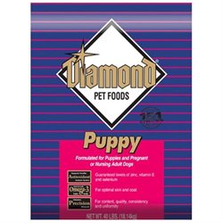 Diamond Dog Food Petsmart Diamond Puppy Formula Dry Dog Food 40lb