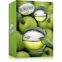 Dkny Be Delicious Eau de Parfum Spray with Free Mini