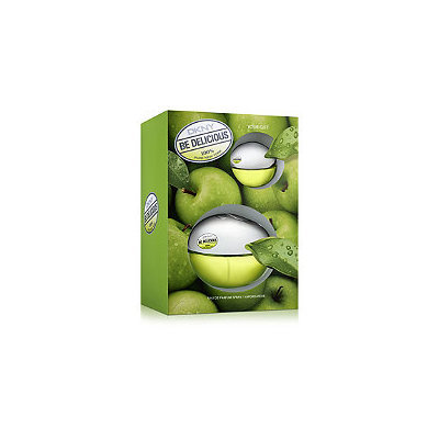 Dkny Be Delicious Eau de Parfum Spray with Free Mini
