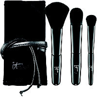 IT Brushes For ULTA Experience Velvet Luxe On-The-Go