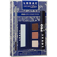Lorac Love, Lust & Lace PRO Eye Collection