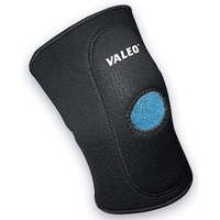 Valeo Open Patella Neoprene Knee Support