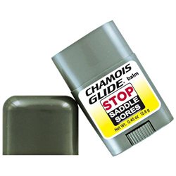 BodyGlide Chamois Glide Balm - 0.45 oz Stick - CG4
