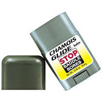 BodyGlide Chamois Glide Balm - 0.45 oz Stick - CG4