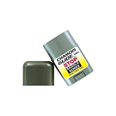 BodyGlide Chamois Glide Balm - 0.45 oz Stick - CG4