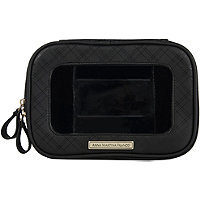 Anna Martina Franco Tonal Plaid Organizer Cube