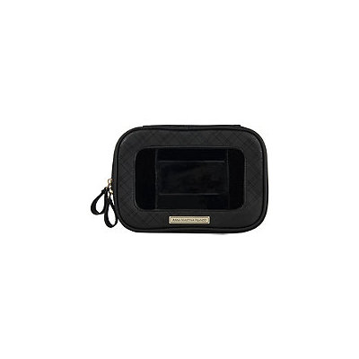Anna Martina Franco Tonal Plaid Organizer Cube