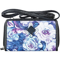 Anna Martina Franco Cell Phone Chain Cross Body