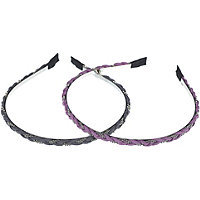 Elle Braided Chain Headband