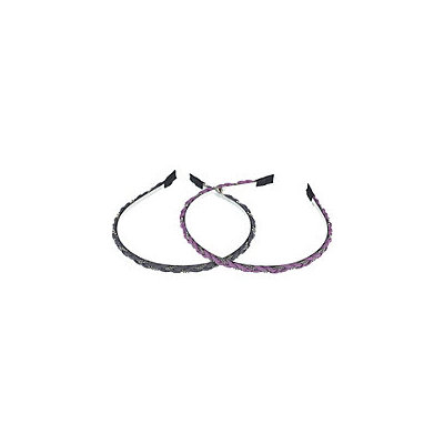Elle Braided Chain Headband