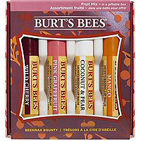 Burt's Bees Bees Wax Bounty Fruit Mix