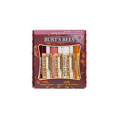 Burt's Bees Bees Wax Bounty Fruit Mix