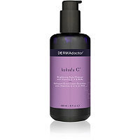Dermadoctor Kakadu C Brightening Daily Cleanser