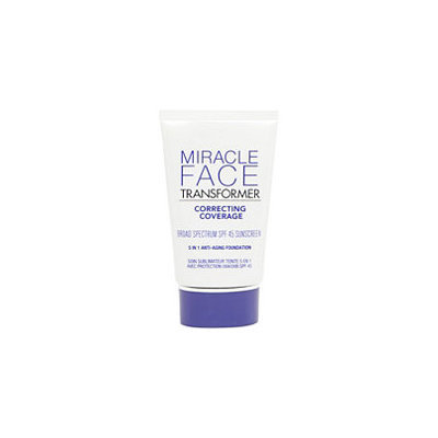 Miracle Skin Transformer Miracle Face Transformer Correcting Coverage SPF 45