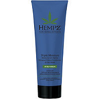 Hempz Triple Moisture Rich Herbal Whipped Crme Conditioner & Hair Mask