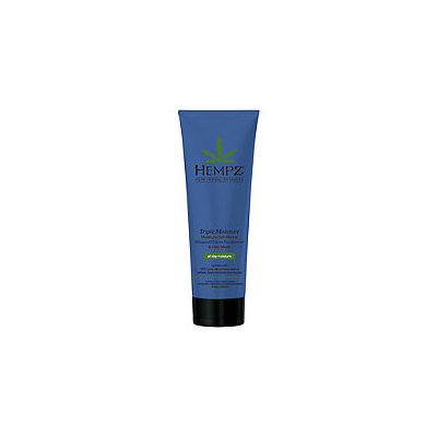 Hempz Triple Moisture Rich Herbal Whipped Crme Conditioner & Hair Mask