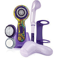 Michael Todd Soniclear Elite Sonic Skin Cleansing System Deluxe Kit-Hippie Chic