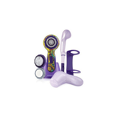Michael Todd Soniclear Elite Sonic Skin Cleansing System Deluxe Kit-Hippie Chic